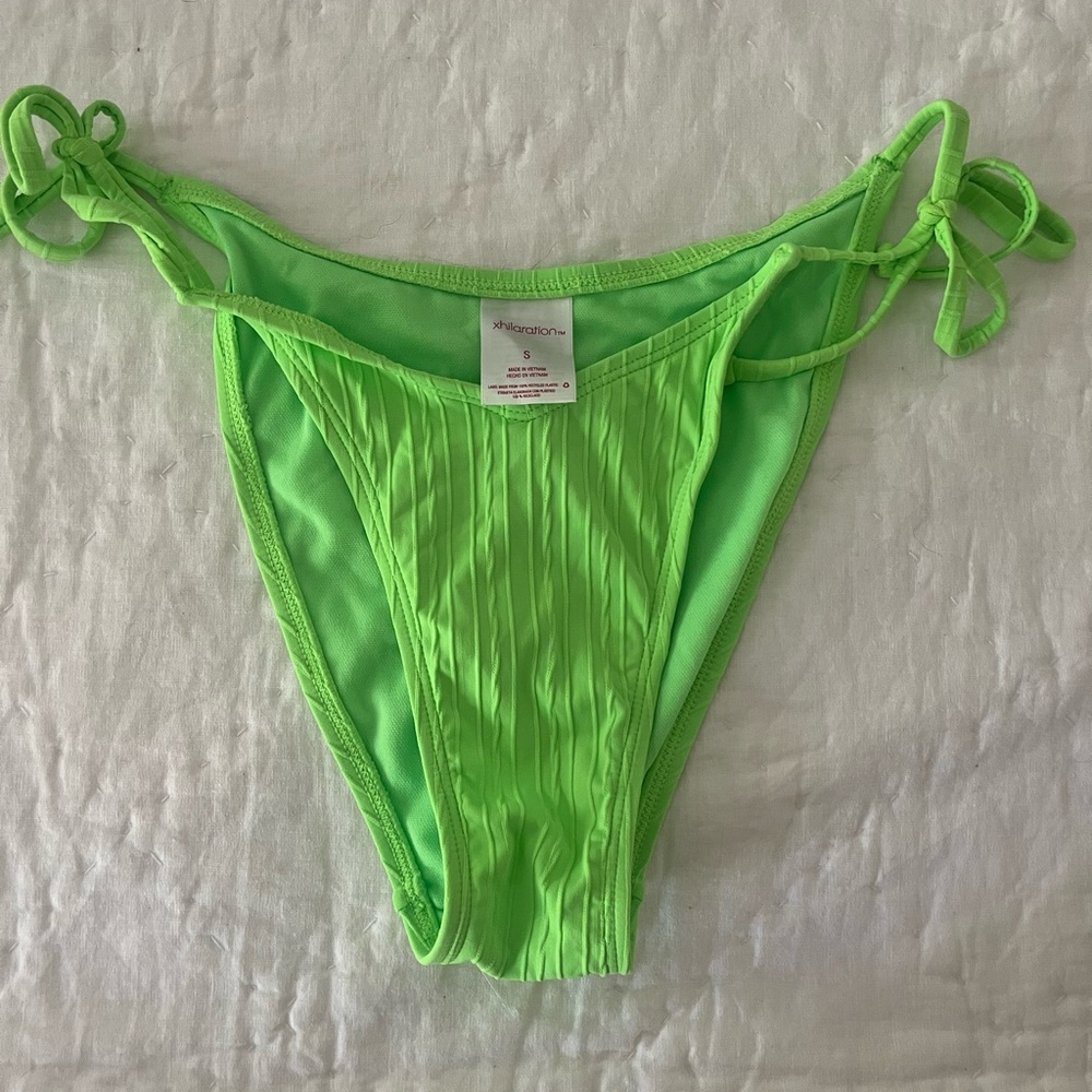 Xhilaration swimsuit bottoms